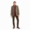 ST Andrews Tweed Sports Jacket 20-5015 - Lochlane Tweed