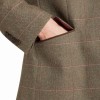 ST Andrews Tweed Sports Jacket 20-5015 - Lochlane Tweed