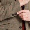 ST Andrews Tweed Sports Jacket 20-5015 - Lochlane Tweed