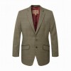 ST Andrews Tweed Sports Jacket 20-5015 - Lochlane Tweed