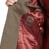 ST Andrews Tweed Sports Jacket 20-5015 - Lochlane Tweed