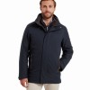 Whitton Waterproof Coat 22-23899 - Navy