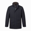 Whitton Waterproof Coat 22-23899 - Navy