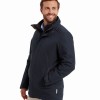 Whitton Waterproof Coat 22-23899 - Navy