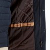 Whitton Waterproof Coat 22-23899 - Navy