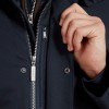 Whitton Waterproof Coat 22-23899 - Navy