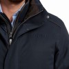 Whitton Waterproof Coat 22-23899 - Navy