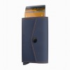 Envelope Wallet Matte – Nightblue Envelope Wallet Matte – Nightblue