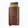 Envelope Wallet Vintage – Cognac Envelope Wallet Vintage – Cognac