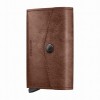 Envelope Wallet Vintage – Cognac Envelope Wallet Vintage – Cognac