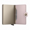 Miniwallet Original – Ballet Leather