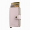 Miniwallet Original – Ballet Leather