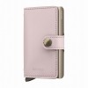 Miniwallet Original – Ballet Leather