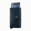 Mini Wallet Original - Navy-Navy Mini Wallet Original - Navy-Navy