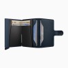 Mini Wallet Original - Navy-Navy Mini Wallet Original - Navy-Navy