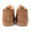 Annie Ladies Sheepskin Slippers - Antique/Cognac Annie Ladies Sheepskin Slippers - Antique/Cognac