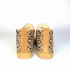 Shepherd Of Sweden Annie Slippers - Leopard / Chestnut