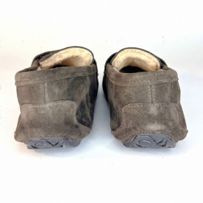 Shepherd Of Sweden Denver Slippers -Moro Brown