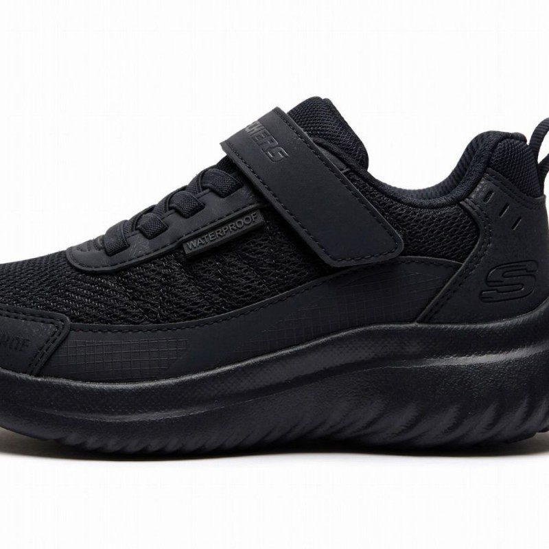 Bounder 2.0-aqua 406341L Trainers - Black
