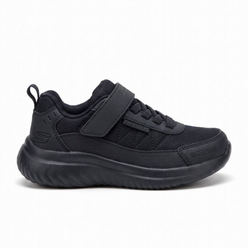Bounder 2.0-aqua 406341L Trainers - Black