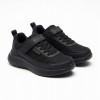 Bounder 2.0-aqua 406341L Trainers - Black