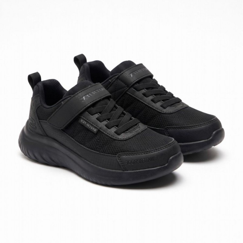 Bounder 2.0-aqua 406341L Trainers - Black