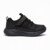 Bounder Pro-Aqua 303484L Trainers - Black