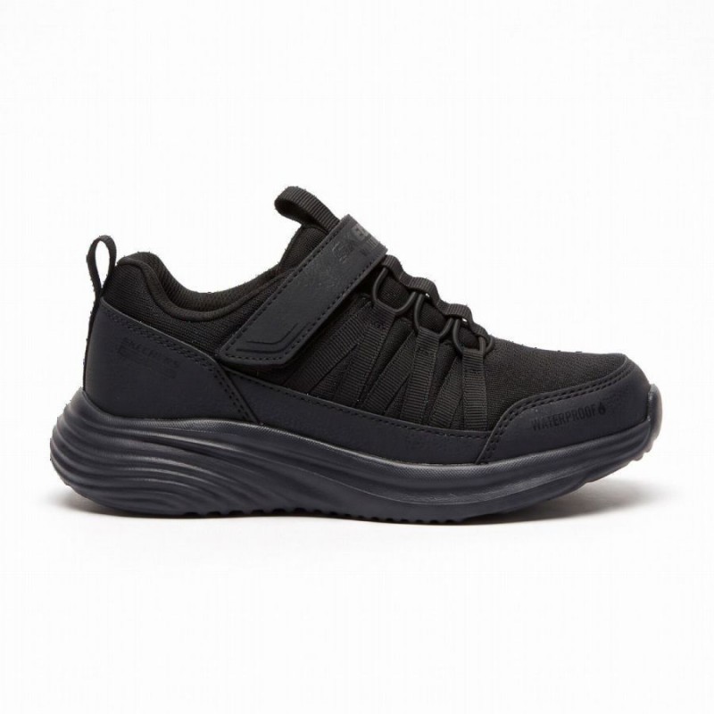 Bounder Pro-Aqua 303484L Trainers - Black