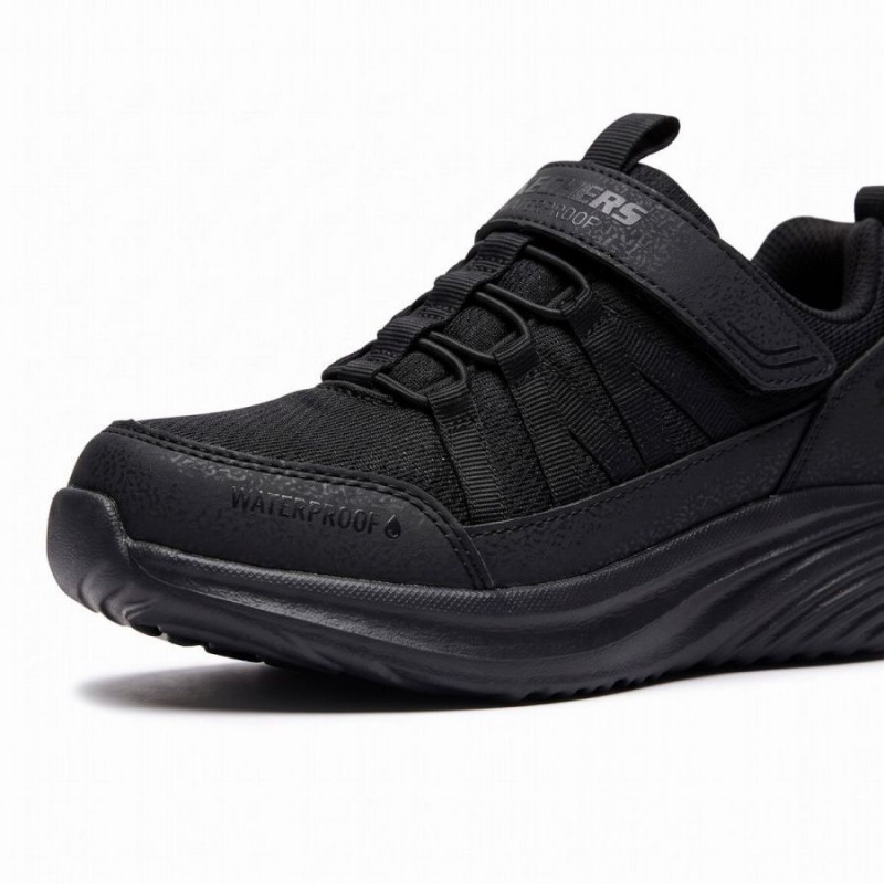 Bounder Pro-Aqua 303484L Trainers - Black