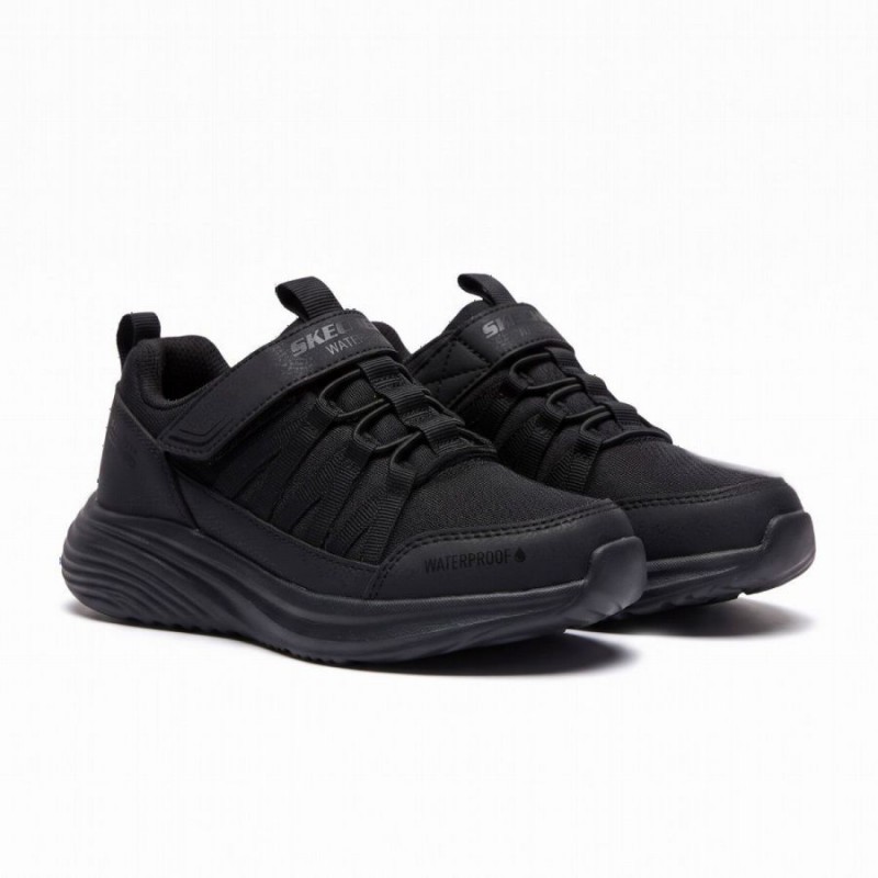 Bounder Pro-Aqua 303484L Trainers - Black