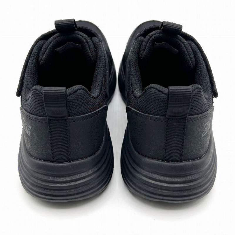 Bounder Pro-Aqua 303484L Trainers - Black
