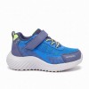 Bounder-Venture S 406338N Trainers - Blue Bounder-Venture S 406338N Trainers - Blue