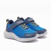 Bounder-Venture S 406338N Trainers - Blue Bounder-Venture S 406338N Trainers - Blue