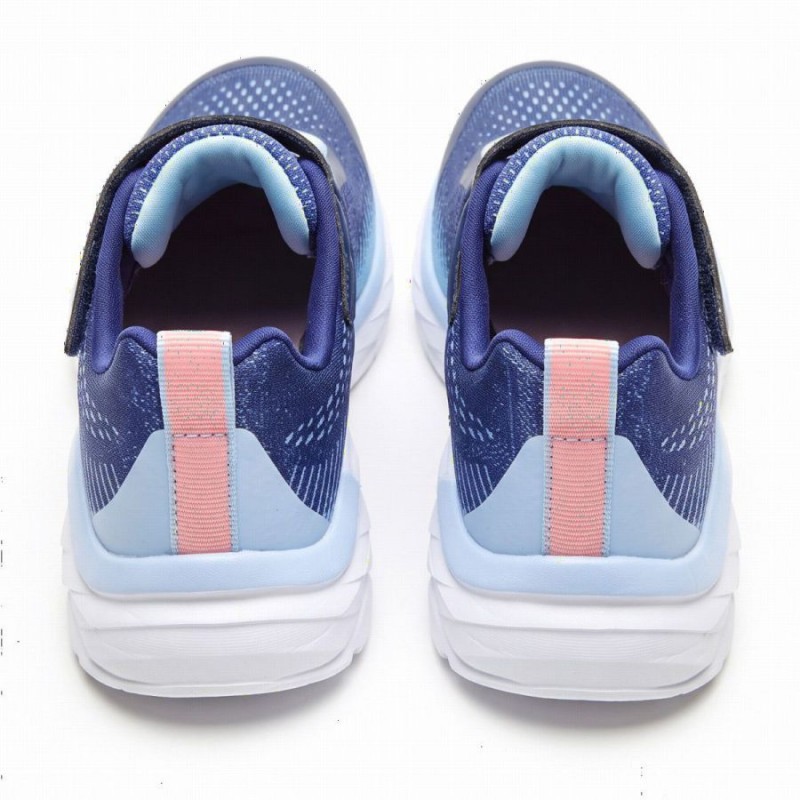 Boundless-Color B 303599L Trainers - Blue