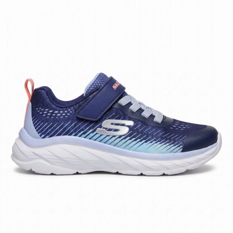 Boundless-Color B 303599L Trainers - Blue