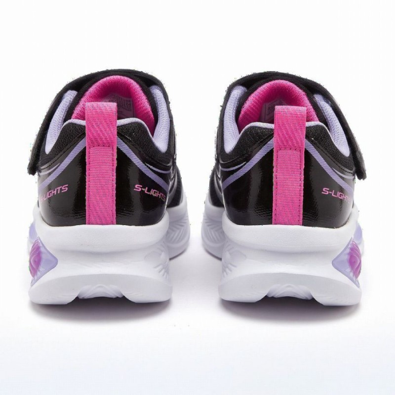 Cosmic Glow 2.0 303737LC Trainers - Black