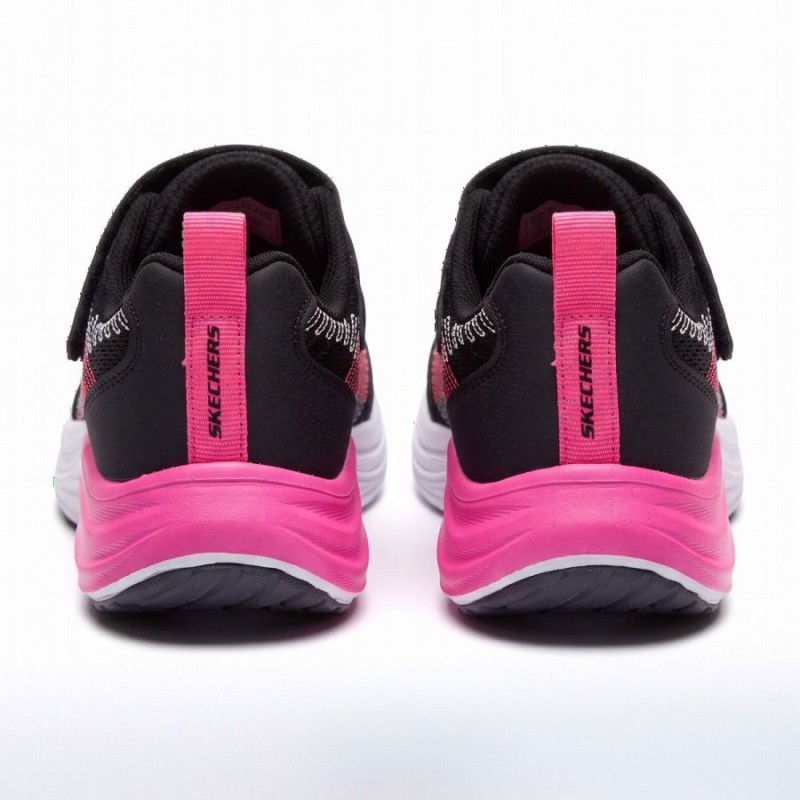Elite Sport Pulse 304210L Trainers – Black