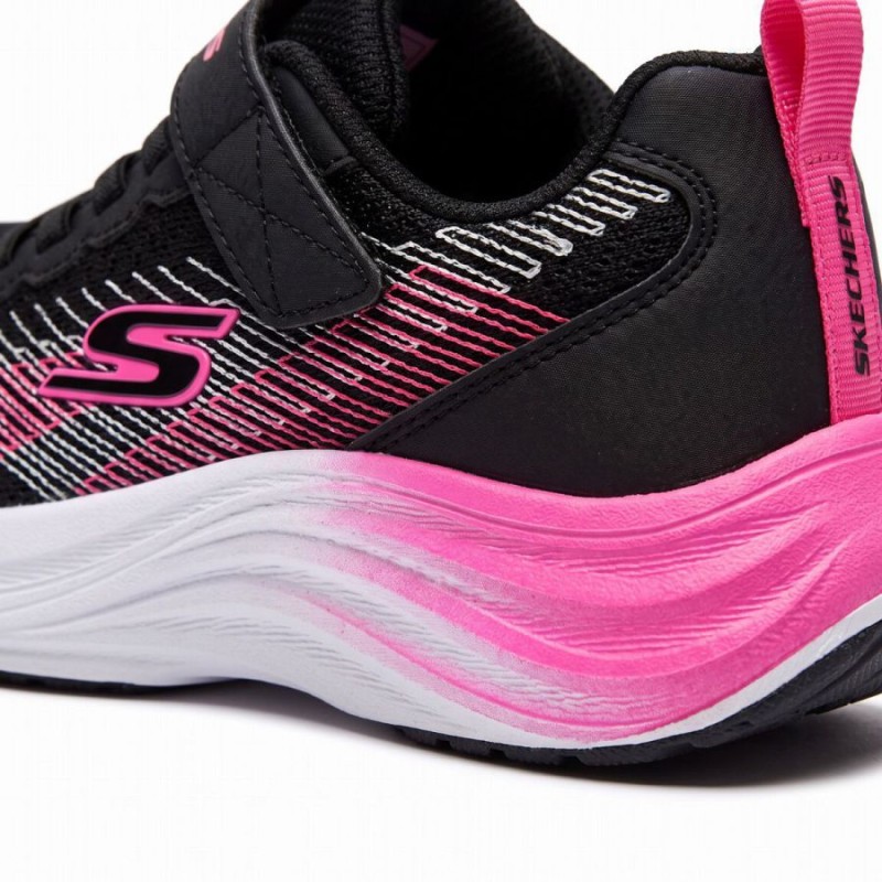 Elite Sport Pulse 304210L Trainers – Black