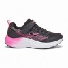 Elite Sport Pulse 304210L Trainers – Black