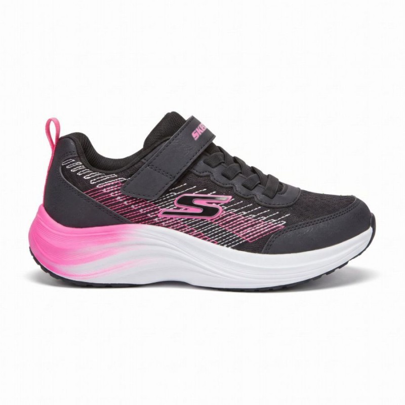 Elite Sport Pulse 304210L Trainers – Black
