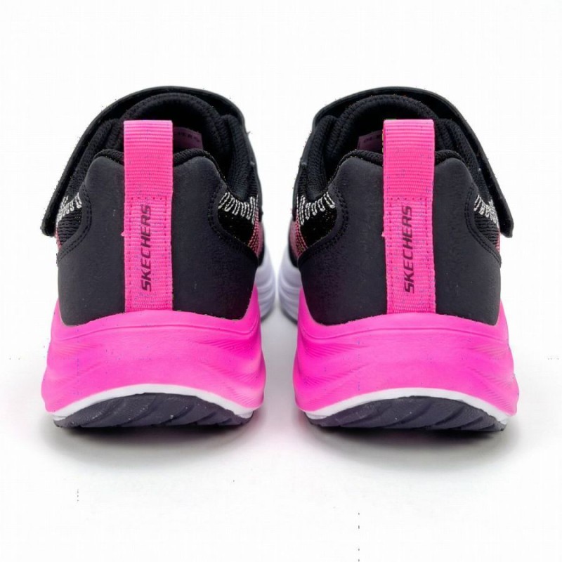 Elite Sport Pulse 304210L Trainers – Black