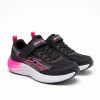 Elite Sport Pulse 304210L Trainers – Black