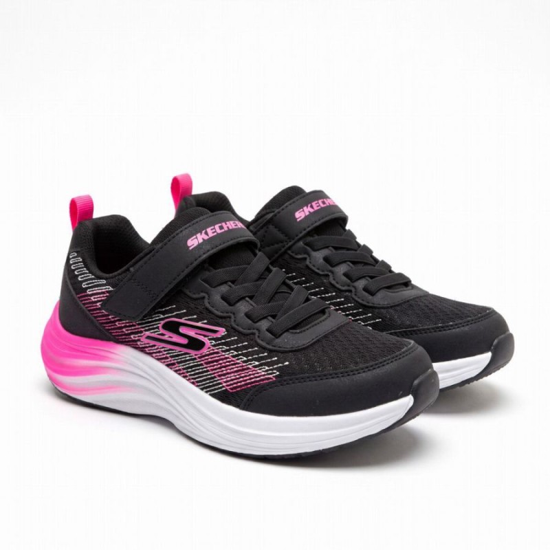 Elite Sport Pulse 304210L Trainers – Black