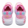 Garage 304351L Trainers - Pink Garage 304351L Trainers - Pink