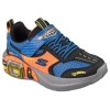 Garage 402150L Trainers - Black / Navy Garage 402150L Trainers - Black / Navy