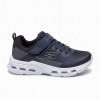 Glide-ST 405125L Trainers - Navy