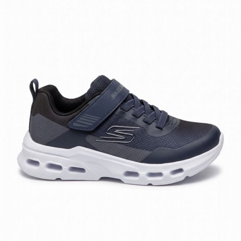 Glide-ST 405125L Trainers - Navy