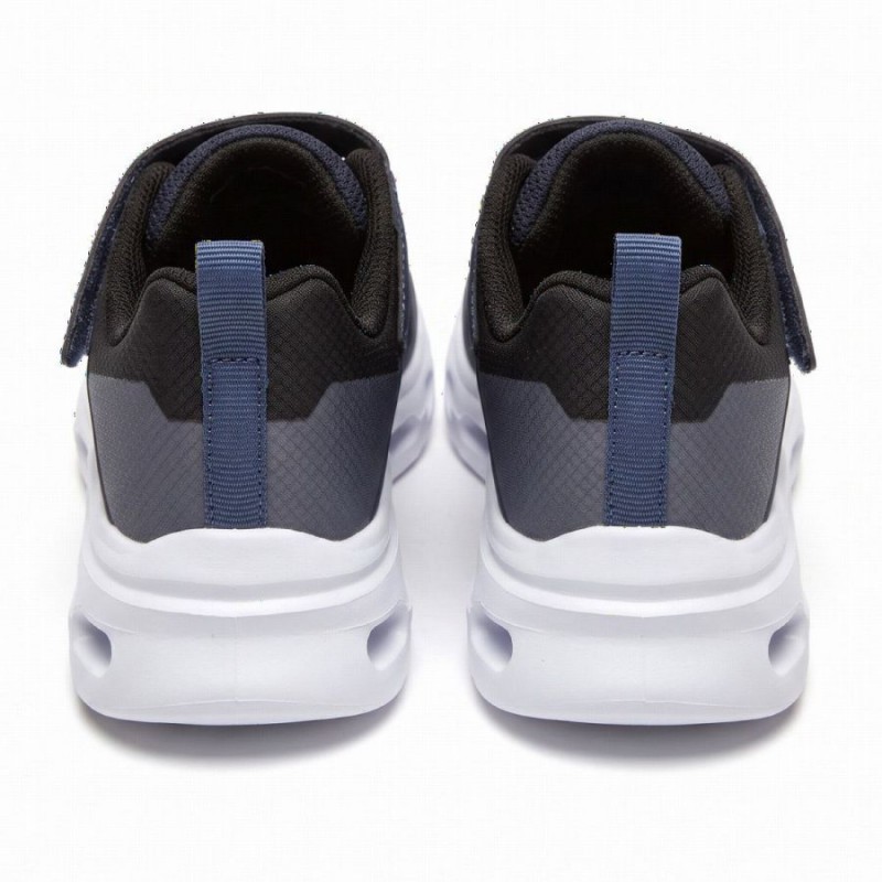 Glide-ST 405125L Trainers - Navy