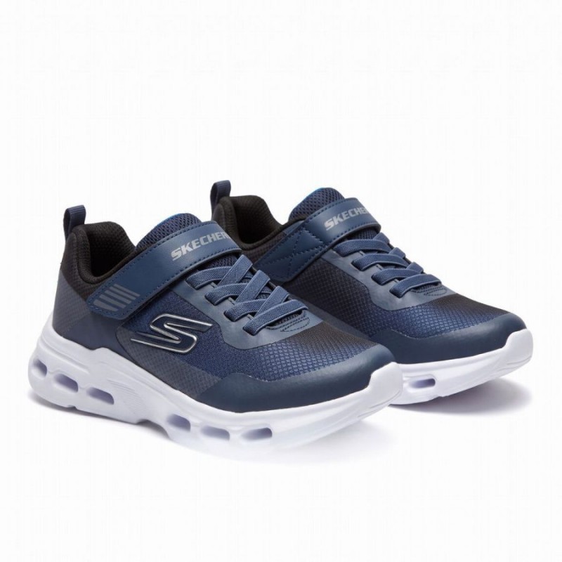 Glide-ST 405125L Trainers - Navy