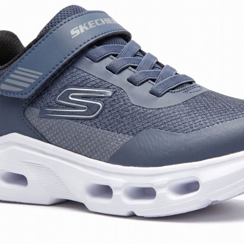Glide-ST 405125L Trainers - Navy